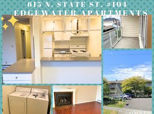 615 N State St #104, Bellingham, WA 98225