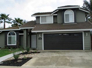 128 Pheasant Dr, Galt, CA 95632