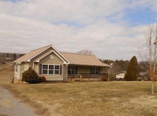 1132 Johnson Rd, Seymour, TN 37865