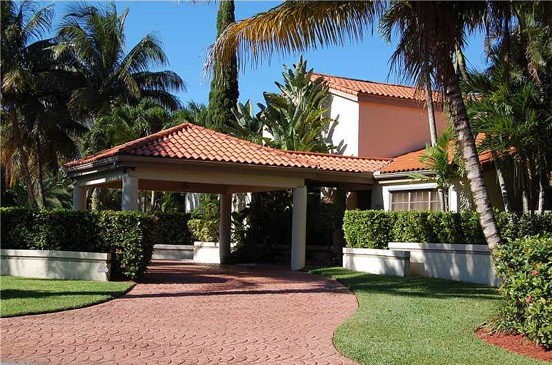 Magnificent Kendall Home!
