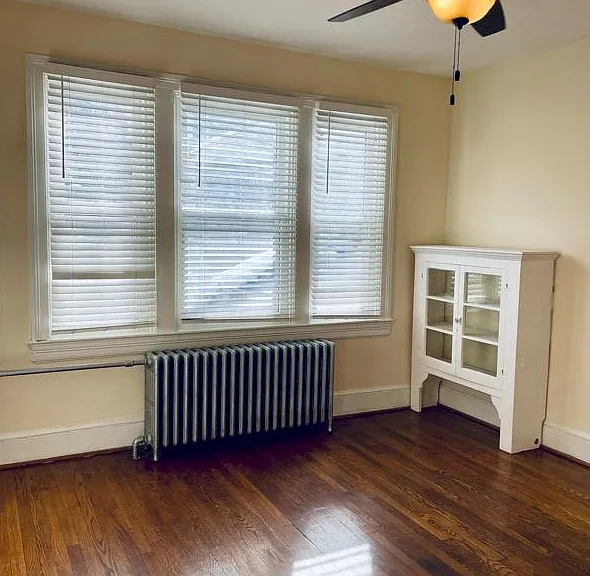 front living room