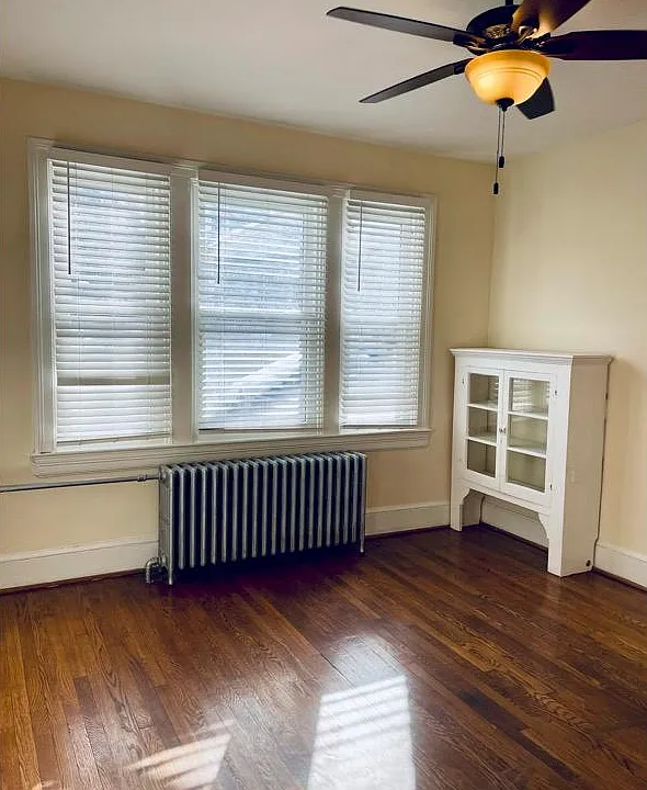 front living room
