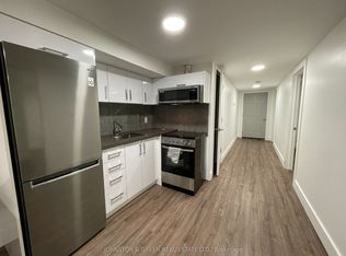 1373 Woodbine Ave #BASEMENT, Toronto, ON M4C 4G4