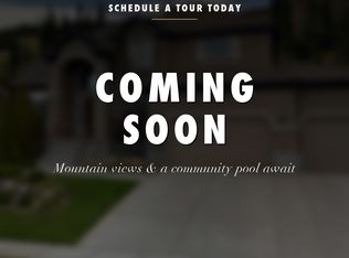 4497 Spring Meadow Dr, Bountiful, UT 84010