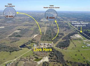 3933 State Highway 47, Bryan, TX 77807