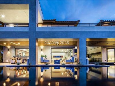 11172 San Terrazo Pl, Las Vegas, NV, 89141