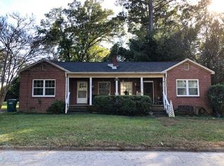 449 Stanley Ave #B, Greenwood, SC 29649