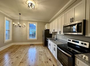 983 Maple St, Macon, GA 31201