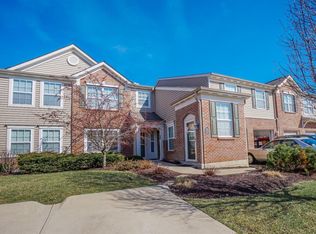1312 Shadowood Trl, Hamilton Twp, OH 45039