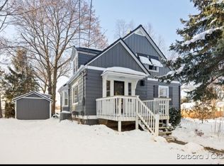 133 Casey Ct SE #1, Caledonia, MI 49316