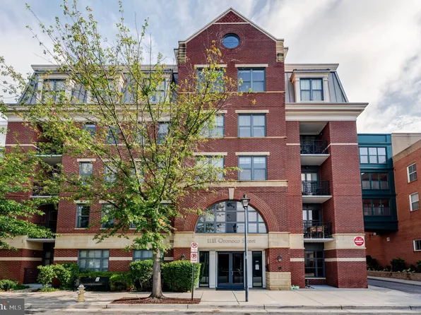 1111 Oronoco St Unit 433, Alexandria, VA 22314