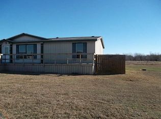 15023 Chris Trl, Kemp, TX 75143