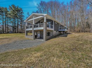 163 Pedrick Rd, Nicholson, PA 18446
