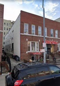 2216 63rd St, Brooklyn, NY, 11204