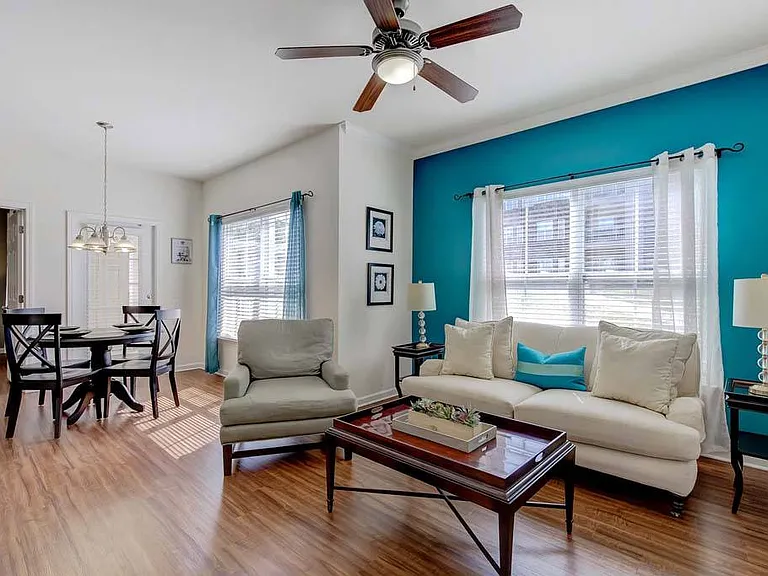 Ethan Pointe Apartments — Photo 12