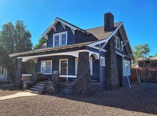 1040 E 9th St, Douglas, AZ 85607