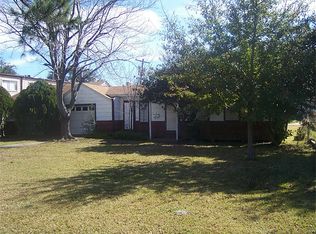 2107 6th Ave N, Texas City, TX 77590