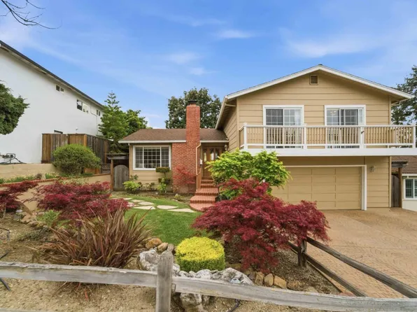 3488 Suncrest Ave, San Jose, CA 95132