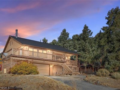 2801 Everest Way, Pine Mountain Club, CA, 93222