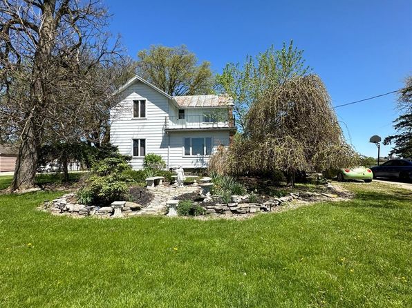 3095 E County Road 50, Tiffin, OH 44883