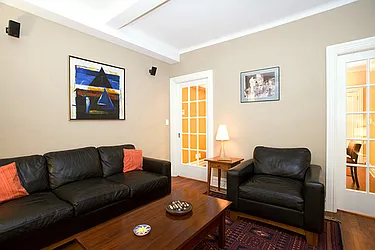 Sold by Brown Harris Stevens