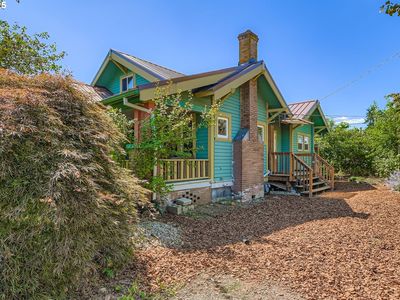 4709 SE 64th Ave, Portland, OR, 97206