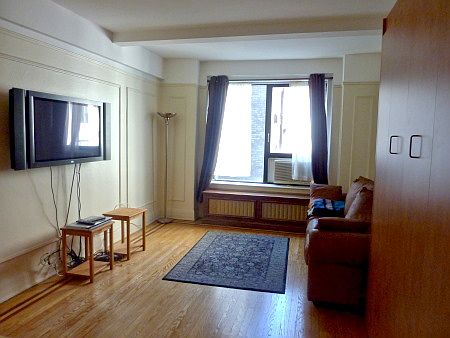 1st image of 2681 Broadway #6R