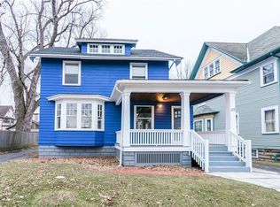 115 Augustine St, Rochester, NY 14613