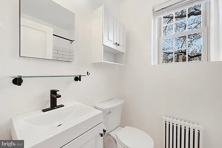 3925 Davis Pl NW #206 — Photo 14