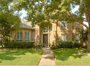 441 Avalon Ln, Coppell, TX 75019