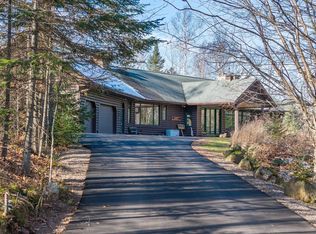 12620 Pace Dr, Presque Isle, WI 54557