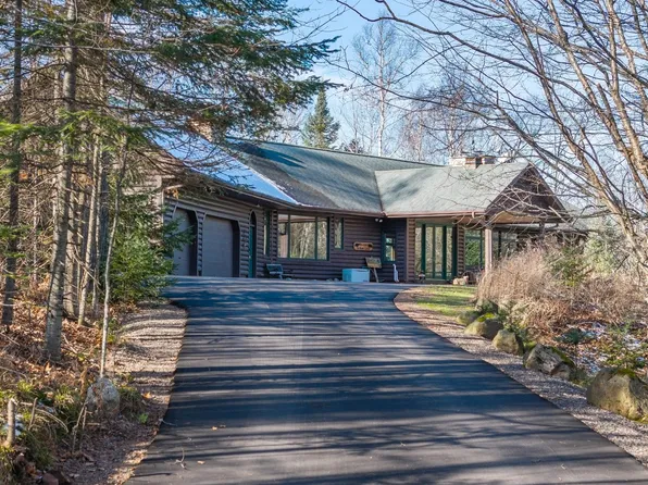 12620 Pace Dr, Presque Isle, WI 54557