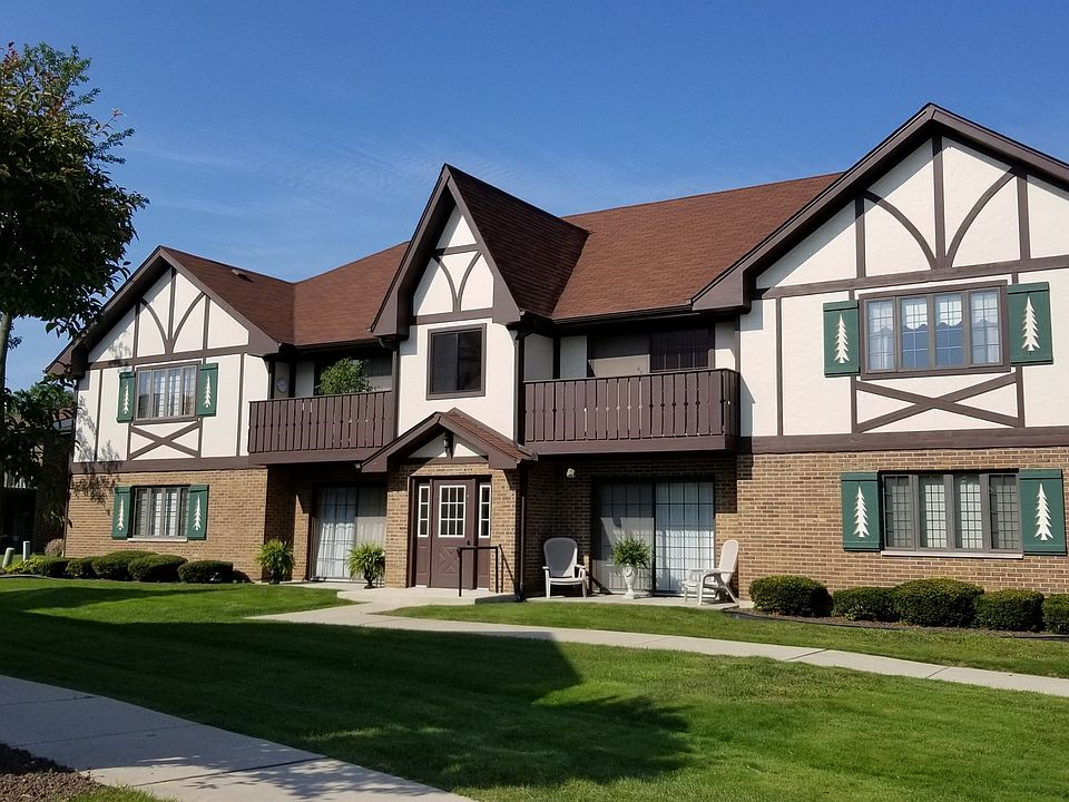 1st image of 8154 Autobahn Dr S APT 202