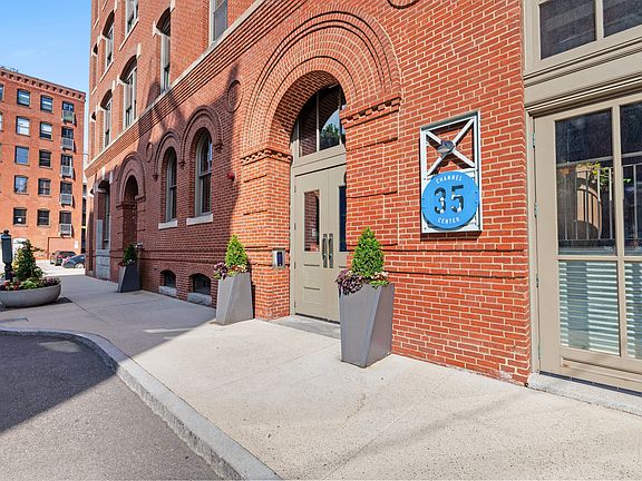 5th image of 35 Channel Center St