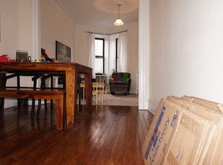 790 President St APT 2R, Brooklyn, NY 11215