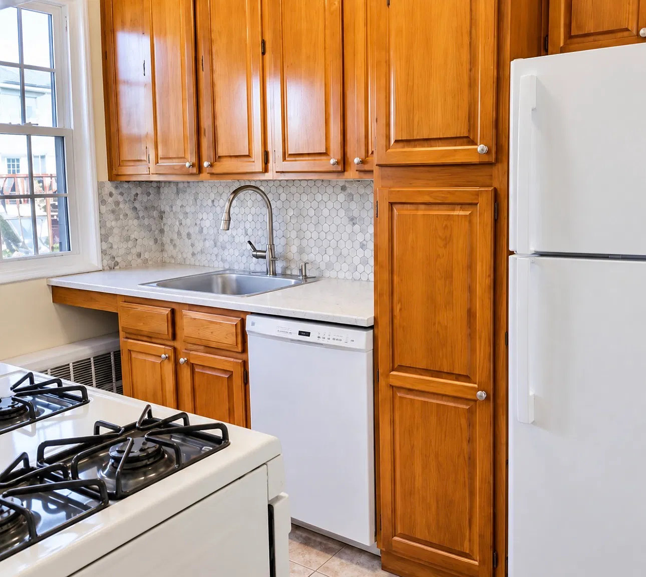 2 bed, 960 sqft, $2,300 — Photo 4