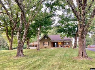 451 E Main St, Sharon, TN 38255