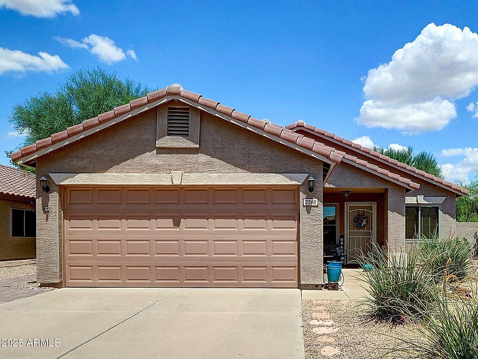 23411 N 21st Way, Phoenix, AZ 85024 | Zillow