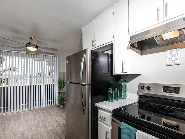 Gardens Apartments — Photo 21