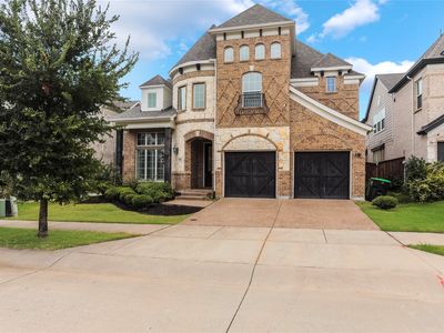 1517 Barrier Island Dr, Aubrey, TX, 76227