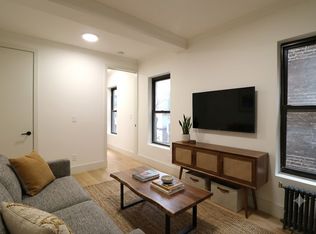 35 Bedford St APT 1, New York, NY 10014