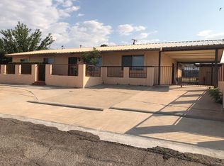 227 W Arledon St, Benson, AZ 85602