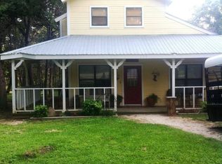 137 Tanglewood Trl, Elgin, TX 78621