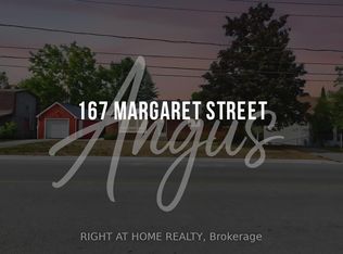 167 Margaret St, Essa, ON L0M1B0