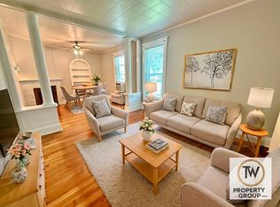 208 S 9th St #2, Wood River, IL