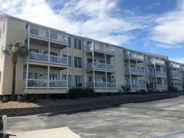 9201 Coast Guard Road #C106, Emerald Isle, NC 28594