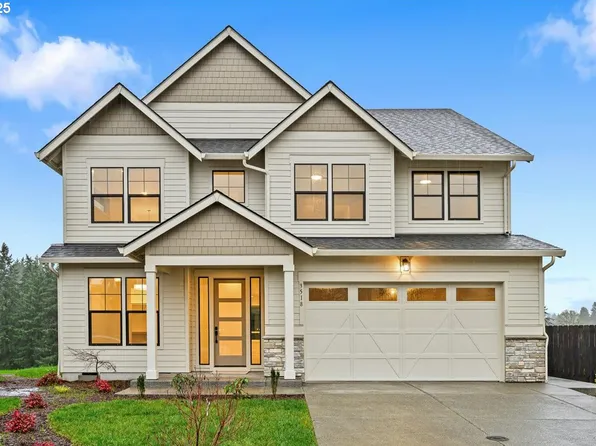 3518 N 11th Cir, Ridgefield, WA 98642
