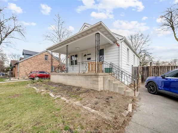 2224 Church St, Windsor, ON N8X 1V9