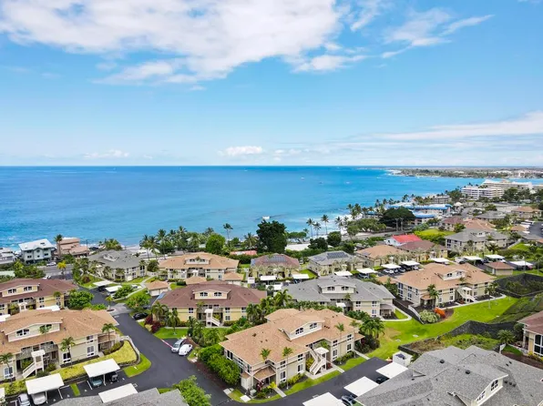 75-5919 Alii Dr APT F22, Kailua Kona, HI 96740