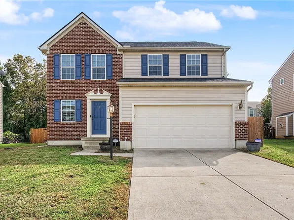 3310 Federalist Dr, Dayton, OH 45440